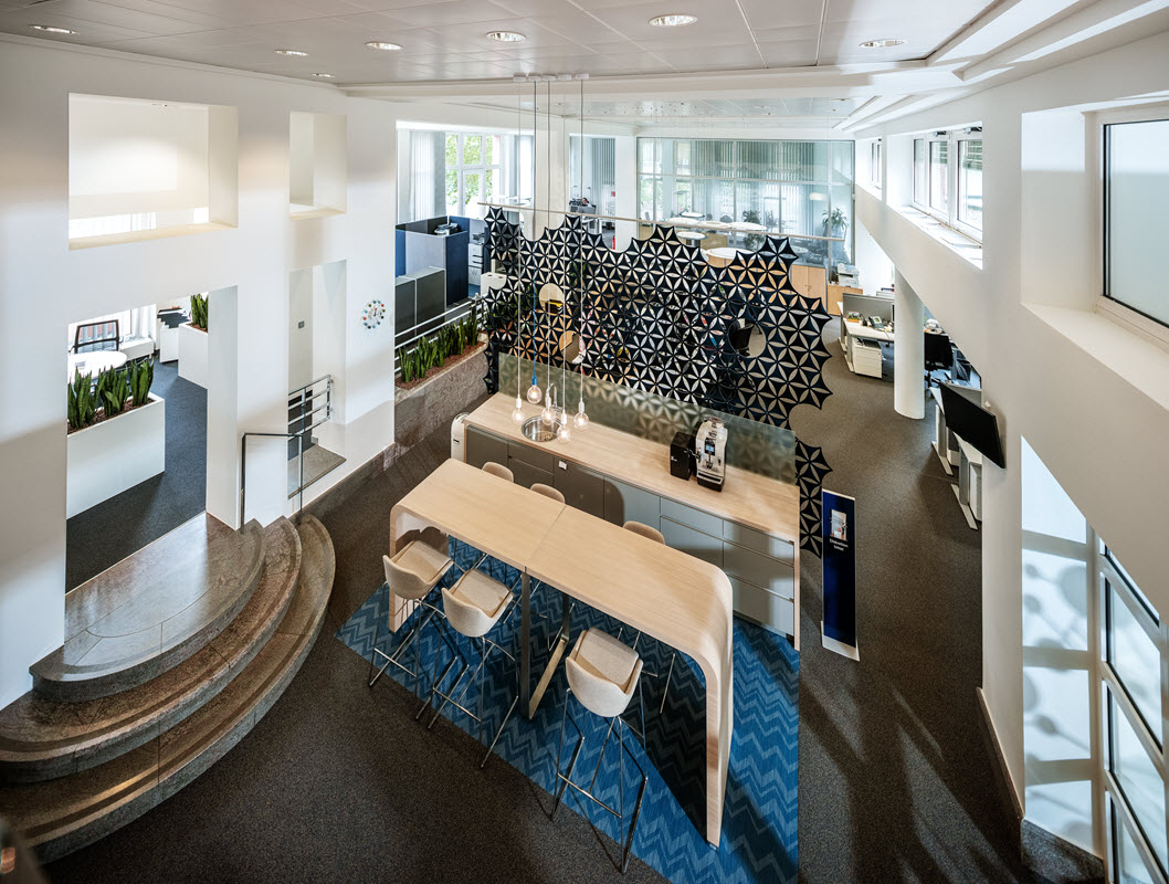 apoBank, Mannheim designfunktion.de